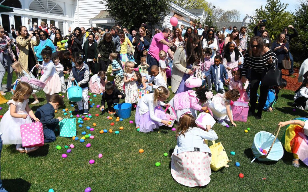 Long Island’s Destination for Everything Easter
