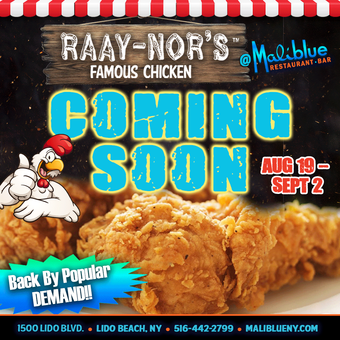 Raay-Nor's Famous Chicken 2024